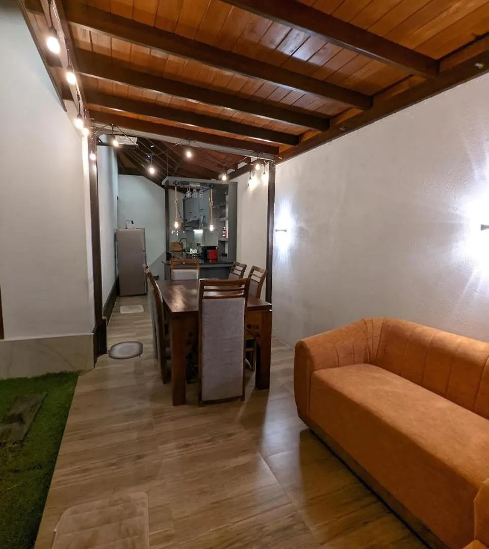Villa Navodi Νεγκόμπο Σρι Λάνκα