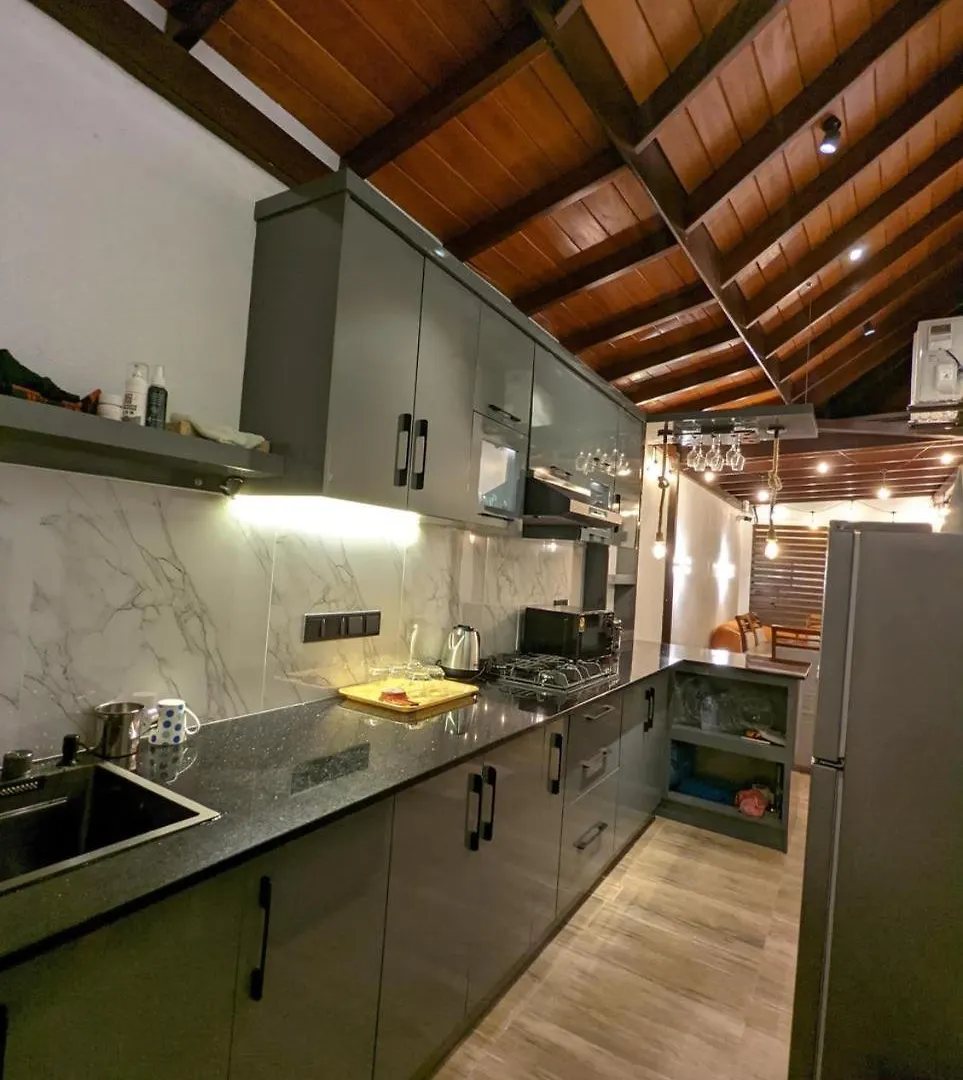 Villa Navodi Νεγκόμπο 0*,  Σρι Λάνκα