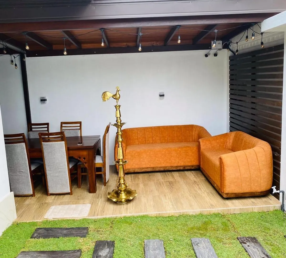 Villa Navodi Νεγκόμπο 0*,