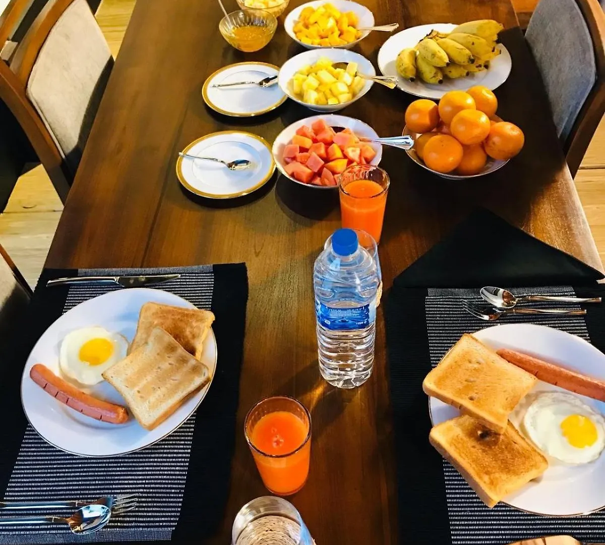 Villa Navodi Νεγκόμπο Σρι Λάνκα