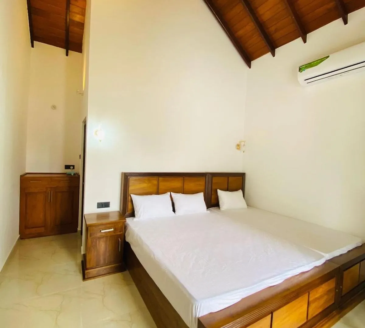 Villa Navodi Νεγκόμπο Ξενοδοχείο