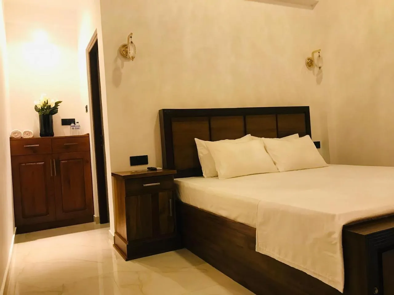 Villa Navodi Νεγκόμπο