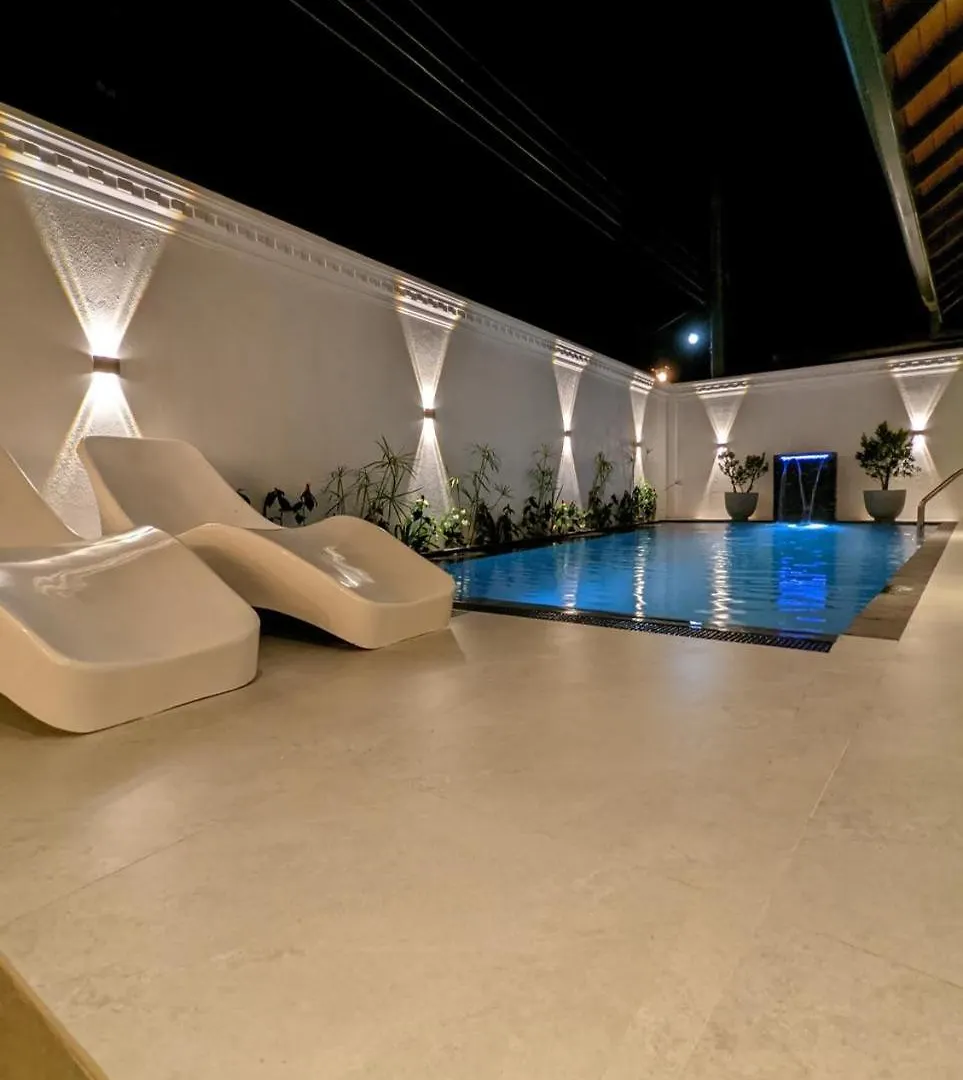 Hotel Villa Navodi Negombo