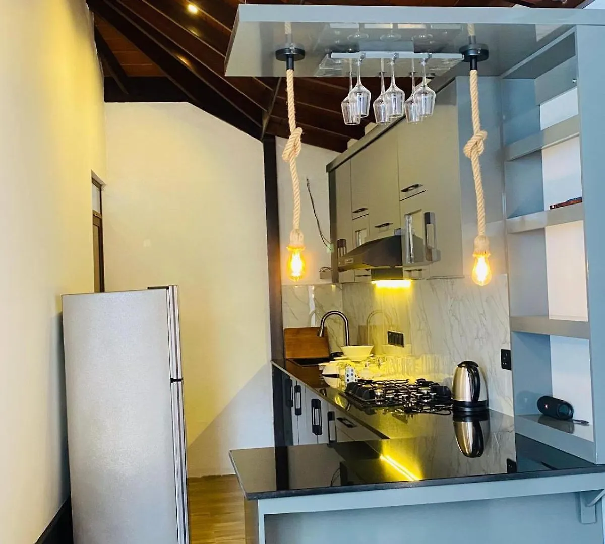 Hotel Villa Navodi Negombo