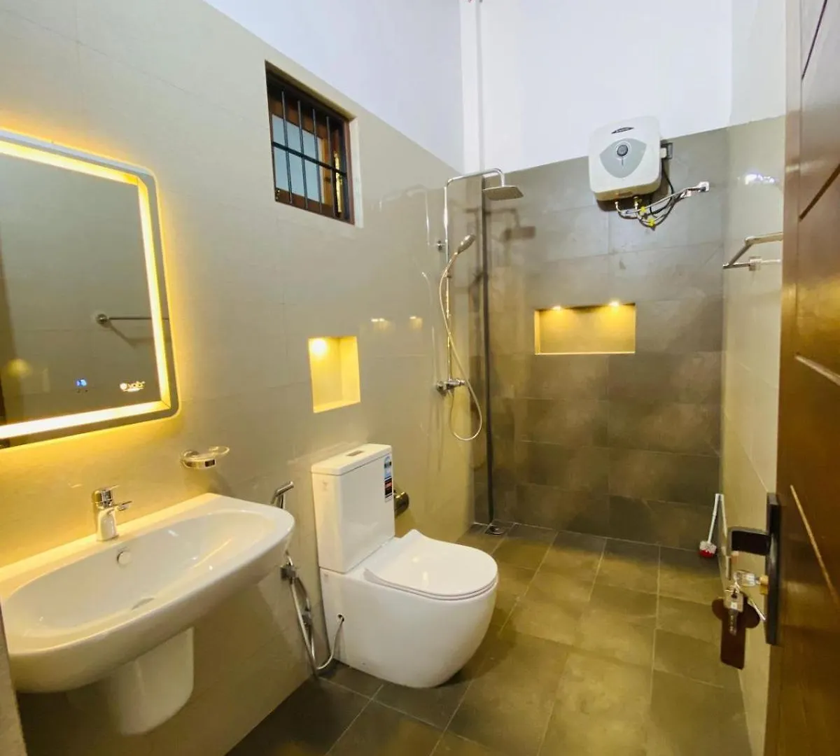 Hotel Villa Navodi Negombo