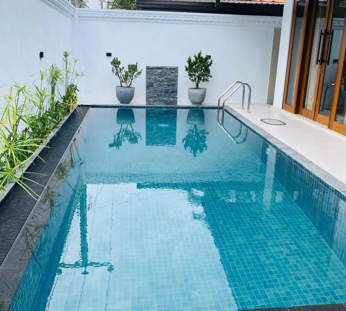 Villa Navodi Negombo Hotel