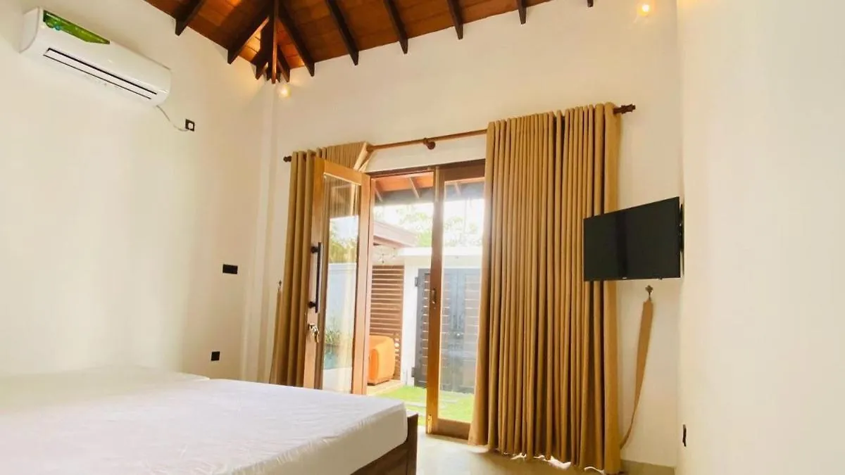 Hotel Villa Navodi Negombo