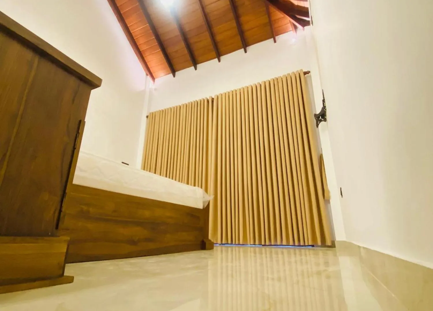 Hotel Villa Navodi Negombo Sri Lanka