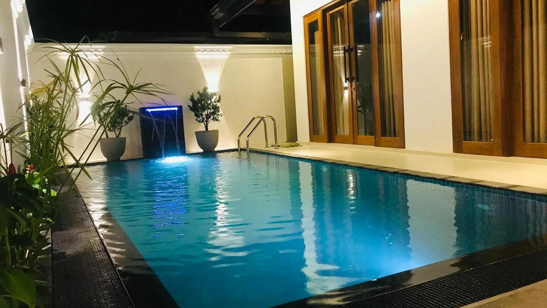 Villa Navodi Negombo Sri Lanka