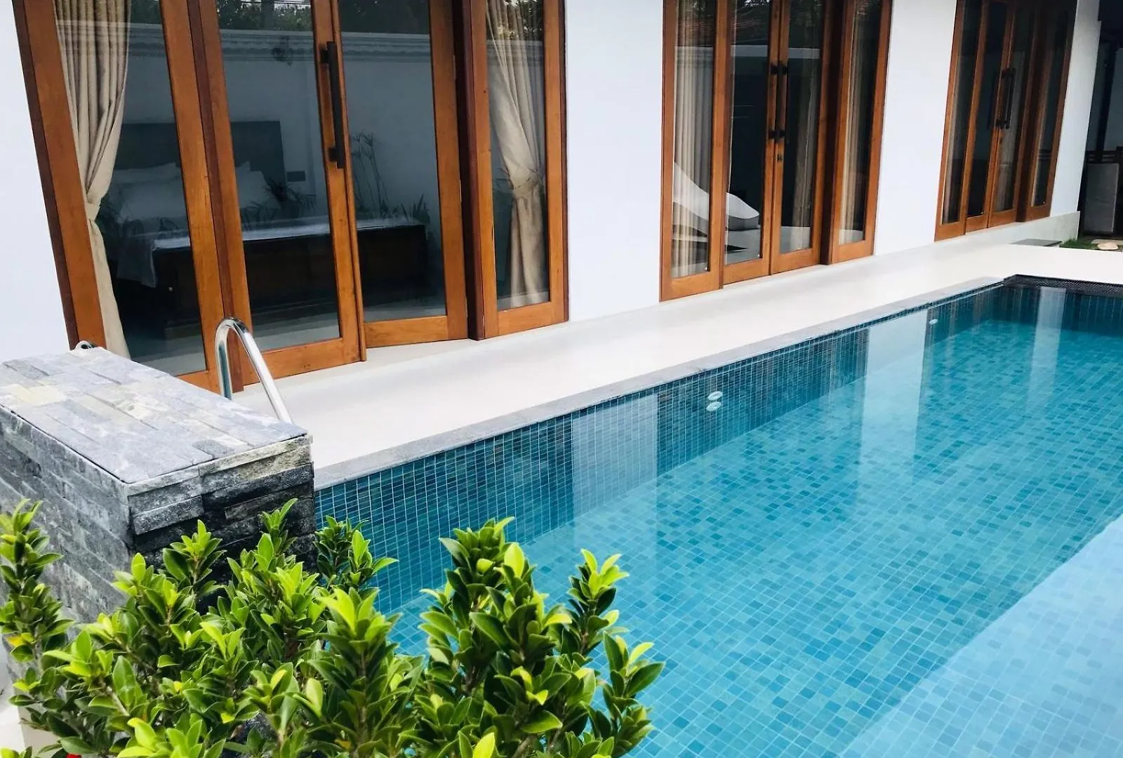 Villa Navodi Negombo Hotel