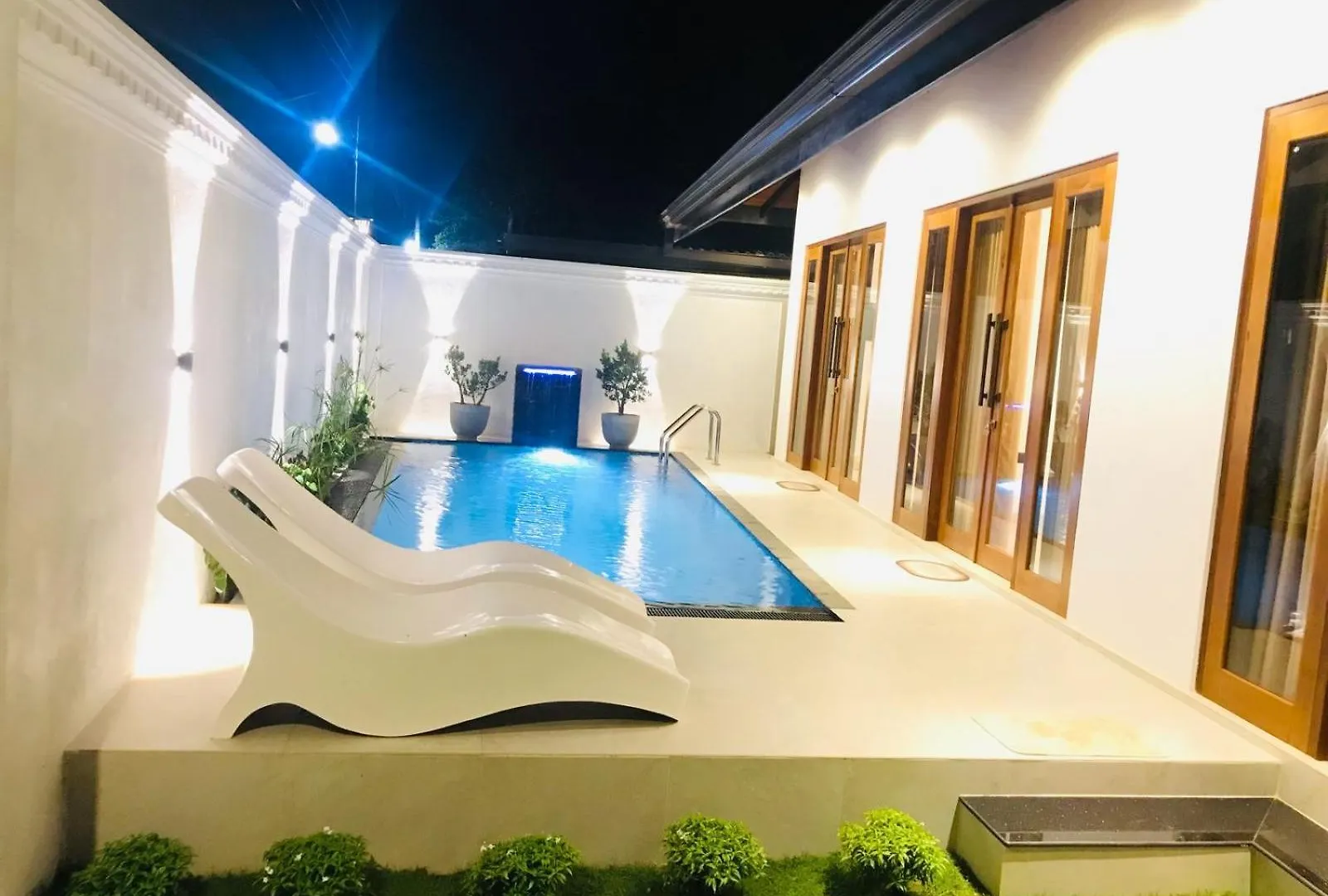 Villa Navodi Negombo