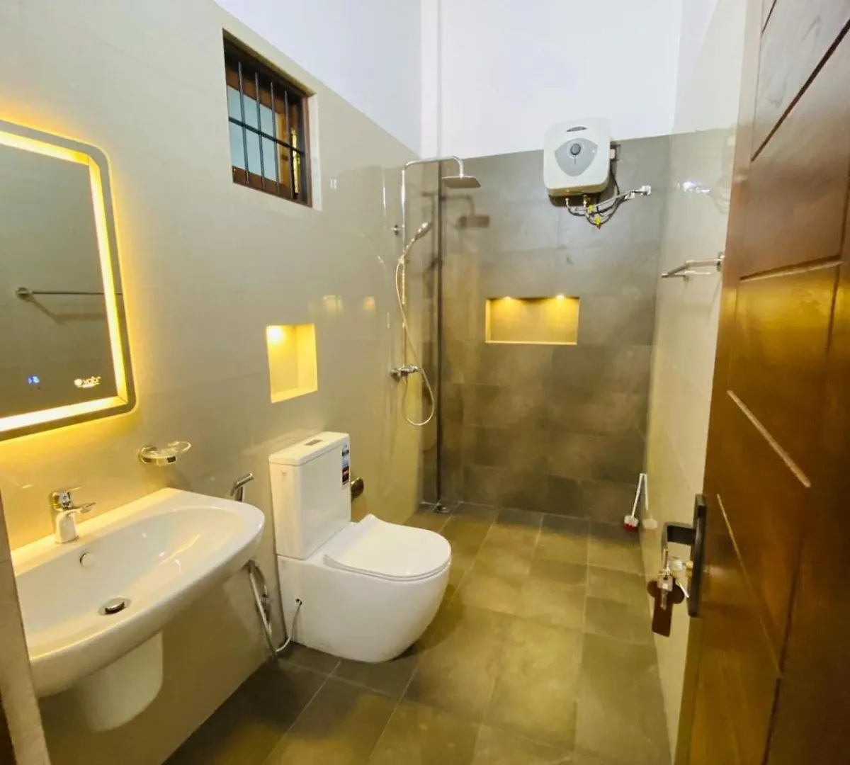 Villa Navodi Negombo