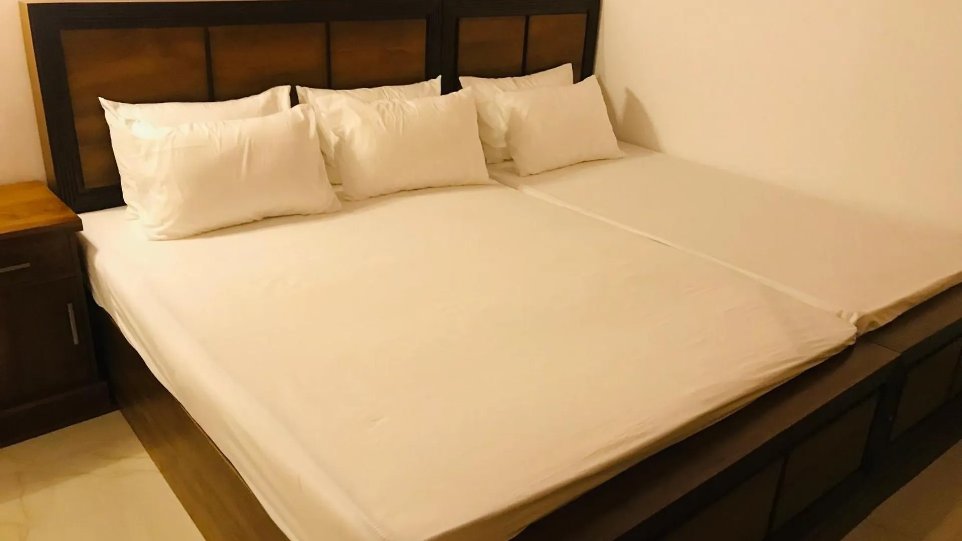 Hotel Villa Navodi Negombo