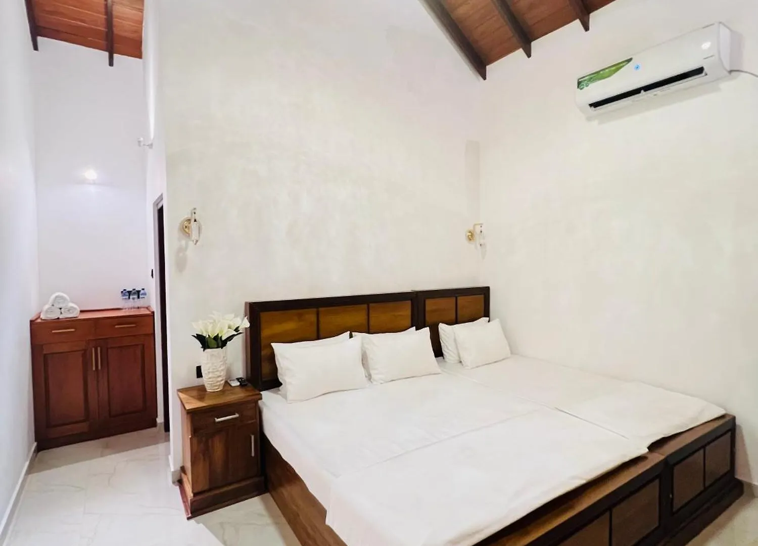 Hotel Villa Navodi Negombo