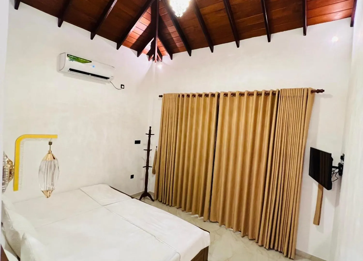 Villa Navodi Negombo Hotel