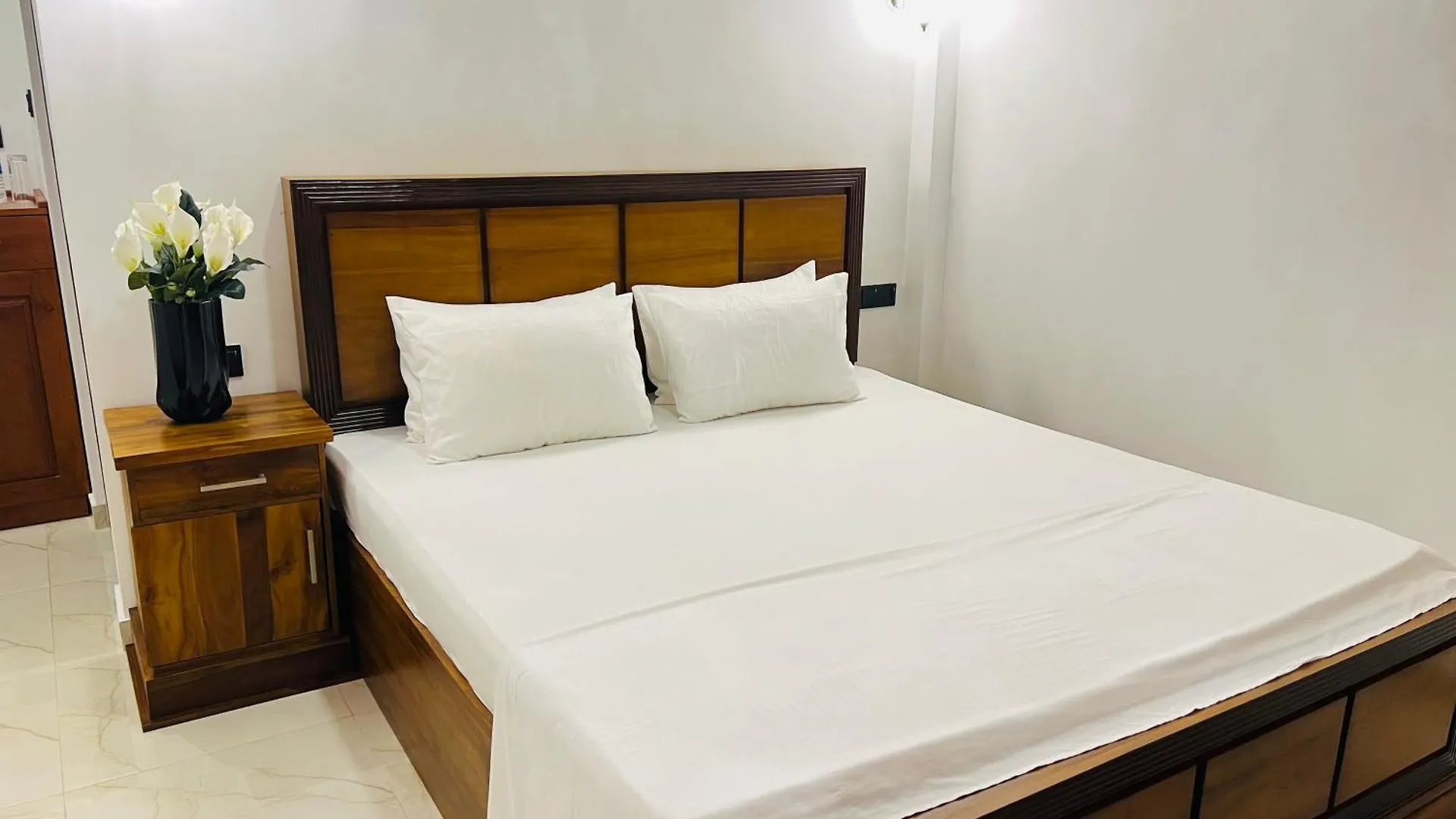Villa Navodi Negombo 0*,